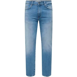 Only & Sons ONSWEFT Regular Fit Light Blau 30/30
