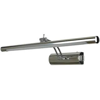 Licht-Erlebnisse, Bilderleuchte + Spiegelleuchte, Wandlampe Julia (850 lm)