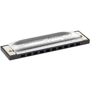DiATONICAS PROGRESSIVE. HOHNER Diatonic Harmonica SPECIAL 20 E.