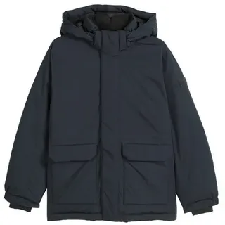 Marc O'Polo Softshellweste mit Wattierung von Unifi REPREVE® blau 164 (14J)