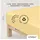 Baumwolle 180 x 200 - 200 x 220 cm yellow mid