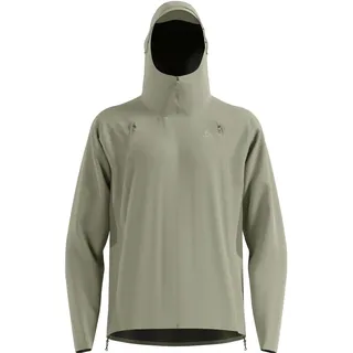Odlo X-Alp Waterproof Pro Herren Grün S