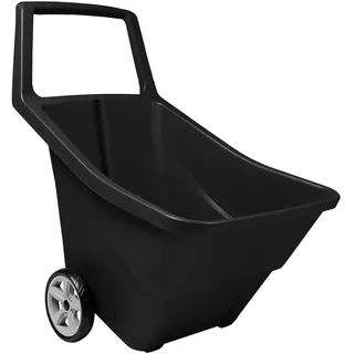 Prosperplast Load & Go 79,9 x 59,3 x 72,4 cm Schwarz