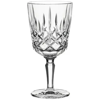Nachtmann Sektglas Nachtmann Aperolglas-Set NOBLESSE transparent
