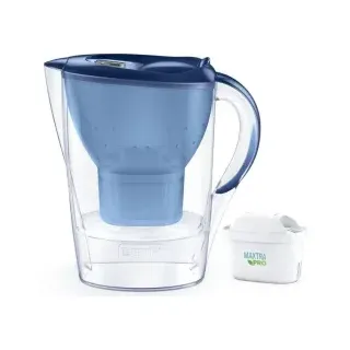 Brita Marella blau