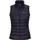 Vest Damen Black M