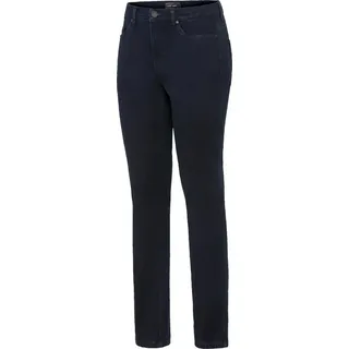 Otto Kern Thermojeans Thermoeffekt dank aufgerauter Innenseite blau 18