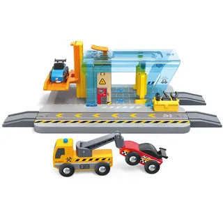 HaPe Reparatur- und Waschstation