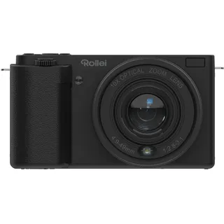 Rollei Compactline 10X Flip Screen