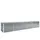 480 x 80 x 77 cm Grau