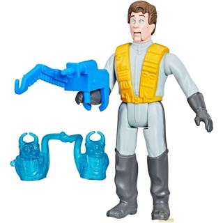 Hasbro GHOSTBUSTERS - Peter & Gruesome Ghost - Fig. Kenner Classics 12cm