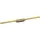 900 mm polished gold optic