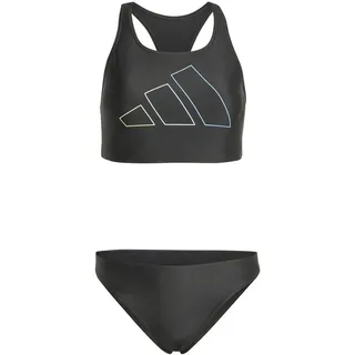 Adidas Big Bars Bikini Black 36    