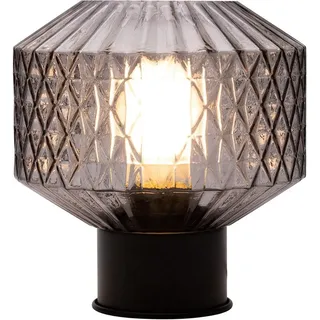 Paulmann Pauleen Gleaming Smoke Schwarz