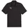 Polo schwarz XL