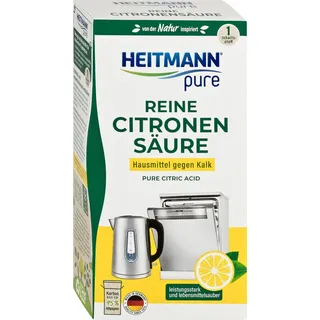 Heitmann Pure Reine Citronensäure 350 g