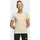 ADIDAS SPORTSWEAR JUNIOR GIRLS ANIMAL PRINT GRAPHIC Mädchen Gr 164 crystal linen Obermaterial 100 Baumwolle normal Rundhals Shirts