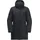 Wasserdichter Wintermantel Damen M phantom