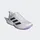 Damen Cloud White/Core Black/Powder Plum 39 1/3