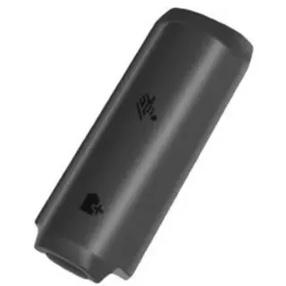 Zebra Technologies Zebra PowerPrecision - Handheld-Akku (erweiterte Kapazität) - Lithium-Ionen - 4900 mAh (Packung mit 10)