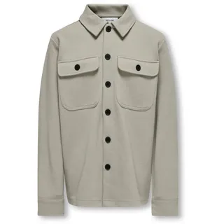 only & sons junior Hemd in Khaki - 158/164