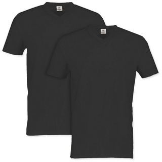 LERROS T-Shirt 2003115 schwarz SMichaelaX-Fashion-Trade