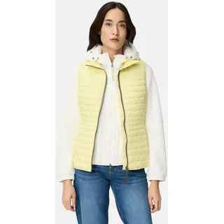 CAMEL ACTIVE Steppweste Gelb XL
