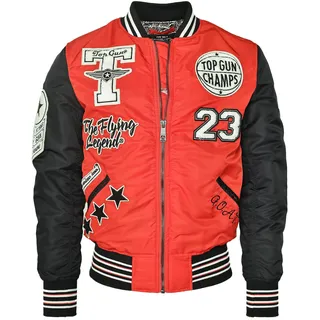 Top Gun TG22032 rot 3XL