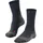 TK1 Trekkingsocken 1 Paar Blau 42-43