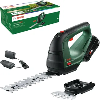 Bosch Akku Grasschere AdvancedShear 18V-10