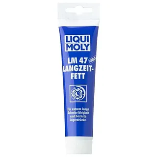 LIQUI MOLY Langzeitfett + MoS2 100 g