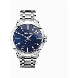 THOMAS SABO Quarzuhr WA0310-201-209-46 mm