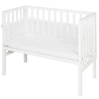 roba safe asleep® 2 in 1 inkl. Matratze Nestchen - Barriere (8970)