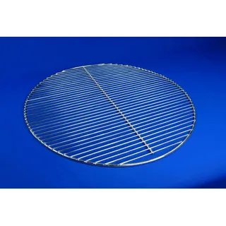 Grillrostprofi alles für den Grill Grillrost Edelstahl Rost Grillrost rechteckig und rund Grill Rost Grössenauswah 54,5 cm x 54,5 cm x 0,9 cm