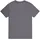 Basic T-Shirt schwarz S