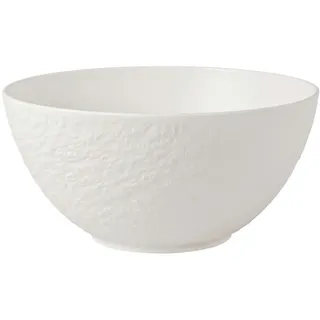 Villeroy & Boch Salatschüssel Weiß 15 cm
