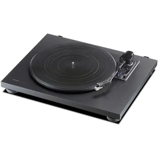 Teac TN-180BT-A3 Schwarz