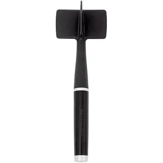 KitchenAid KE121OHOBA Classic Fleischstampfer, Kunststoff, Schwarz