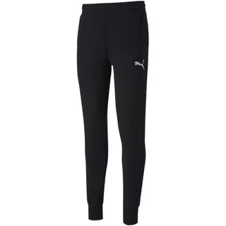 Puma Teamgoal 23 Jogginghose Schwarz 3XL