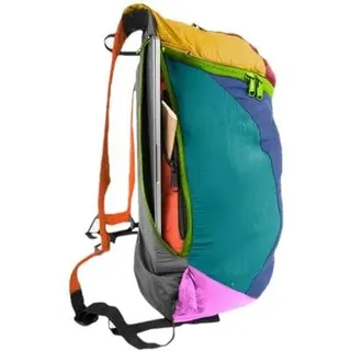 Ticket to the Moon Backpack Plus Unique