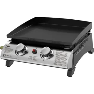 El Fuego Plancha Gasgrill "AUSTIN II" AY4410