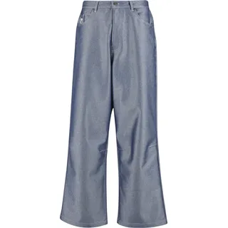Karl Kani OG Loose Fit Silber 34