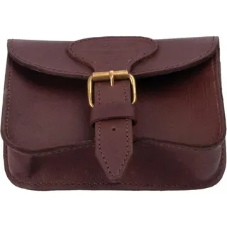 BasicNature Jakarta Gürteltasche, mokka