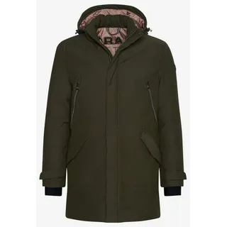 Brax Winterjacke grün M (50)