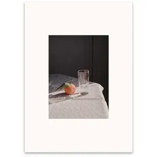The Poster Club - Sunrise von Ana Santl, 30 x 40 cm