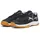 Puma Herren Puma Black-Cool Light Gray-Yellow Blaze-Gum 38