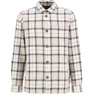 BARBOUR Vennel Overshirt mehrfarbig M