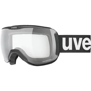 Uvex downhill 2100 bike Fahrradbrille black matt