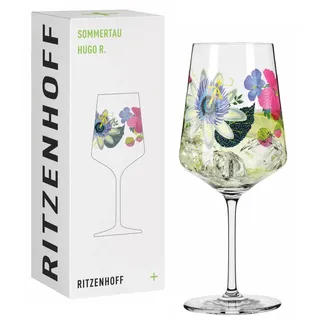 Ritzenhoff & Breker Aperitifglas Sommertau 0,5 l