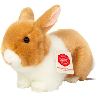 Teddy-Hermann Teddy Hermann Hase 23 cm Beige/Weiß